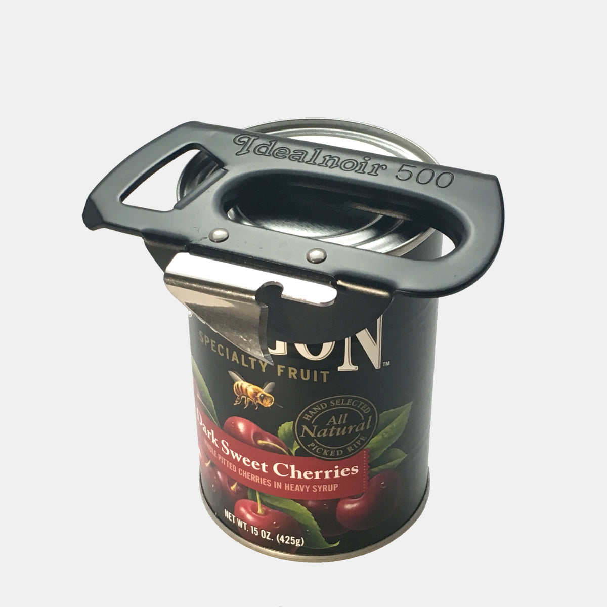 Idealnoir No. 500 Can Opener – ombrato