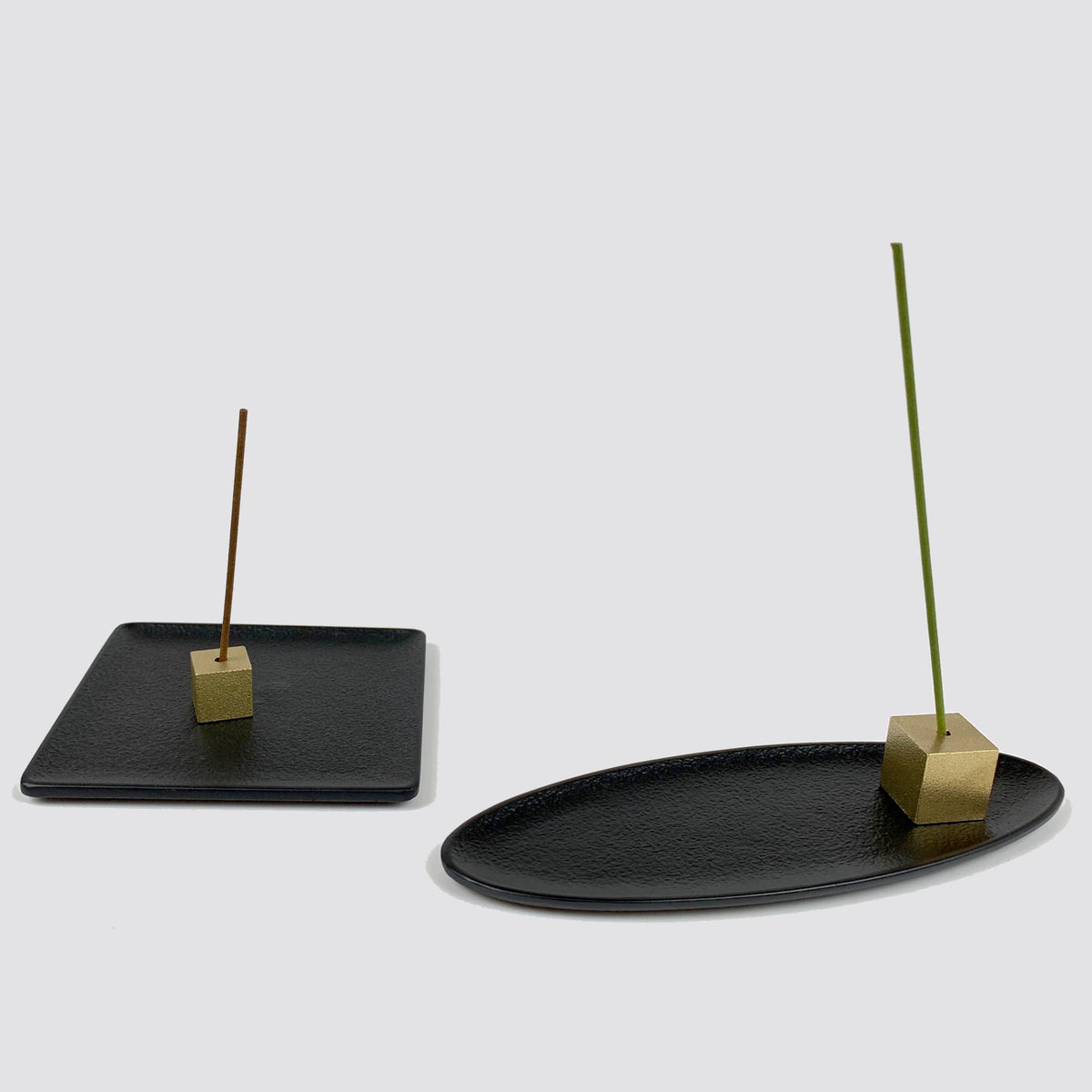 TTT MSW　Incense stand　GOLD TTT MSW Incense stand GOLD TTT MSW Incense stand GOLD