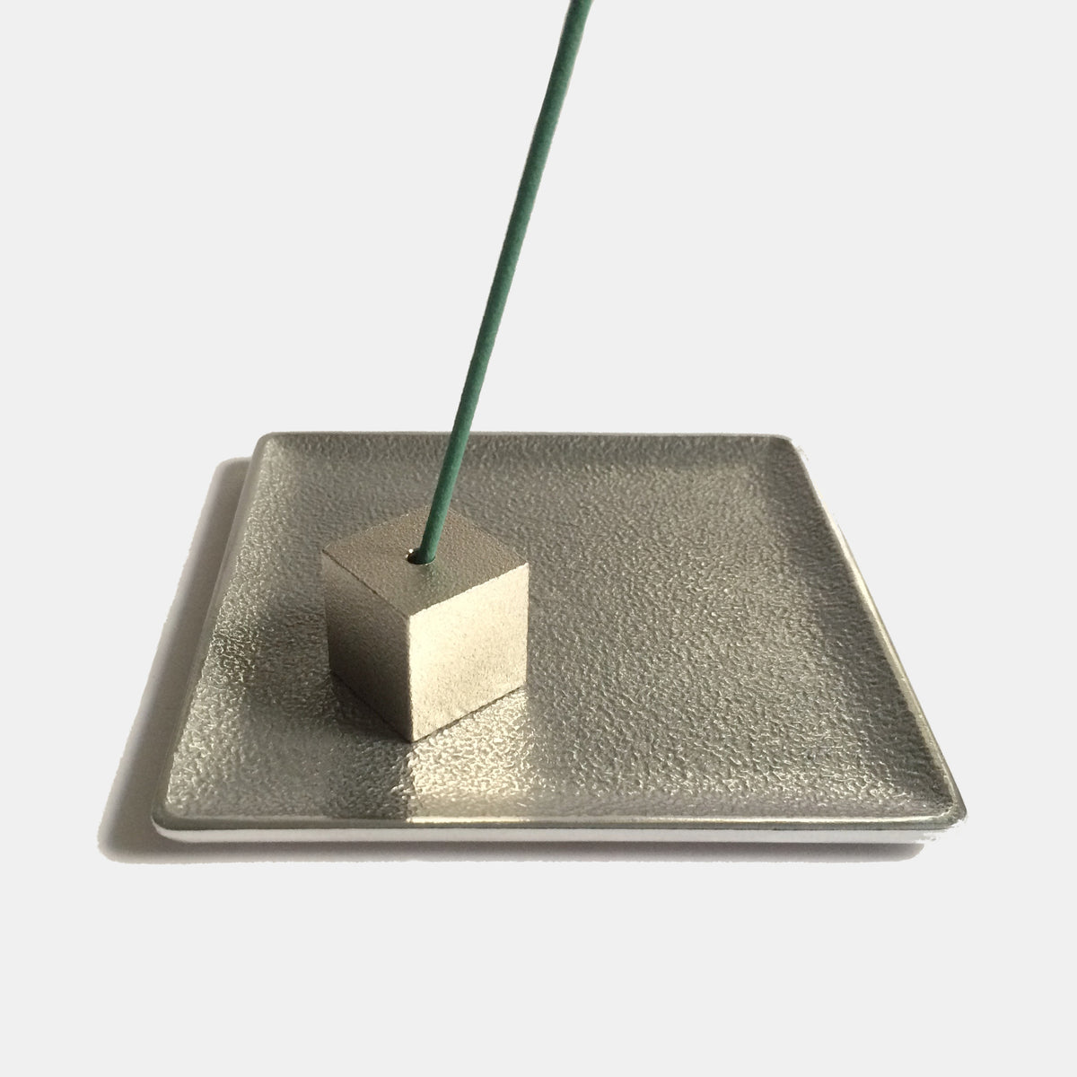 新品未使用 NEIGHBORHOOD SQUARE INCENSE TRAY ネイバーフッド 包装