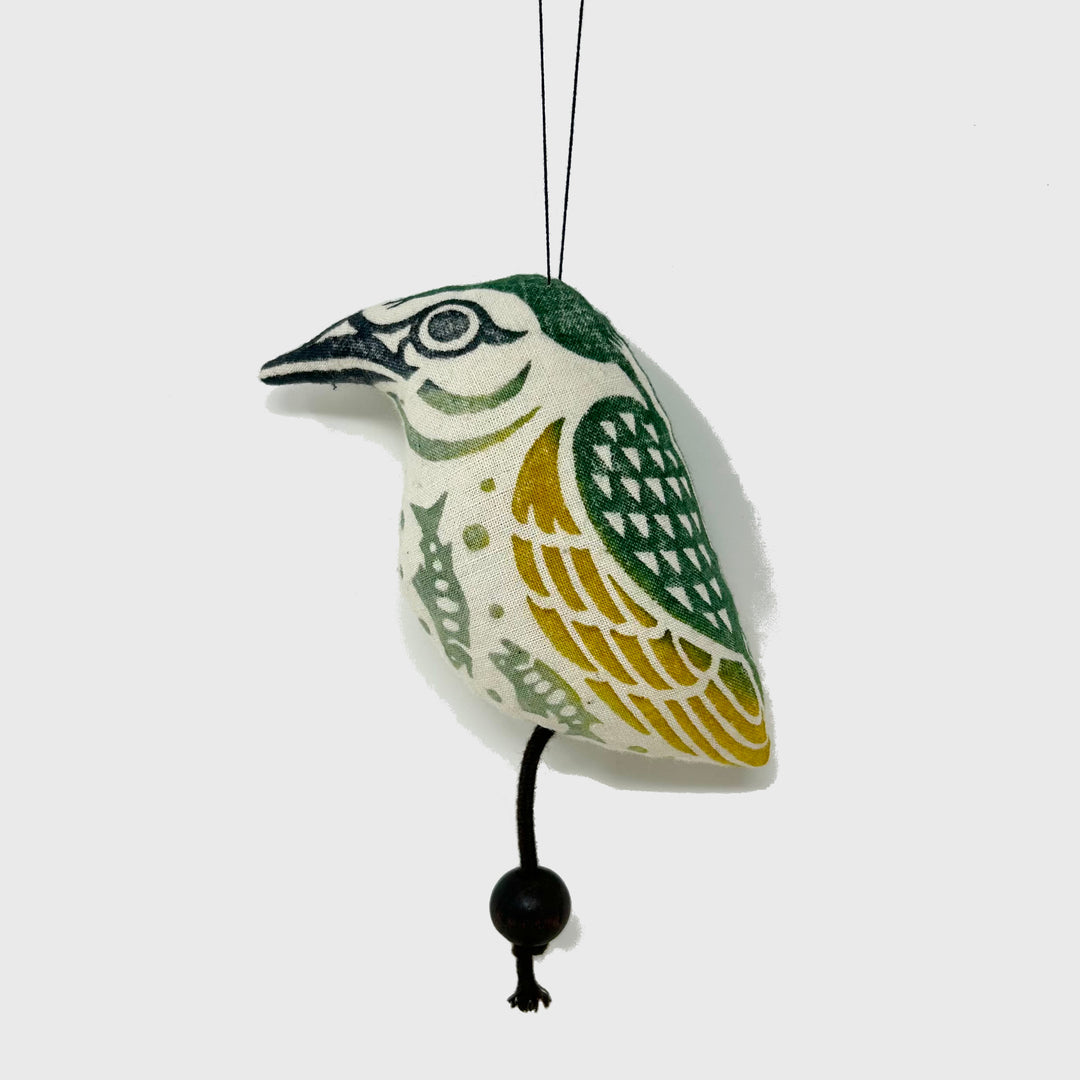 New – ombrato