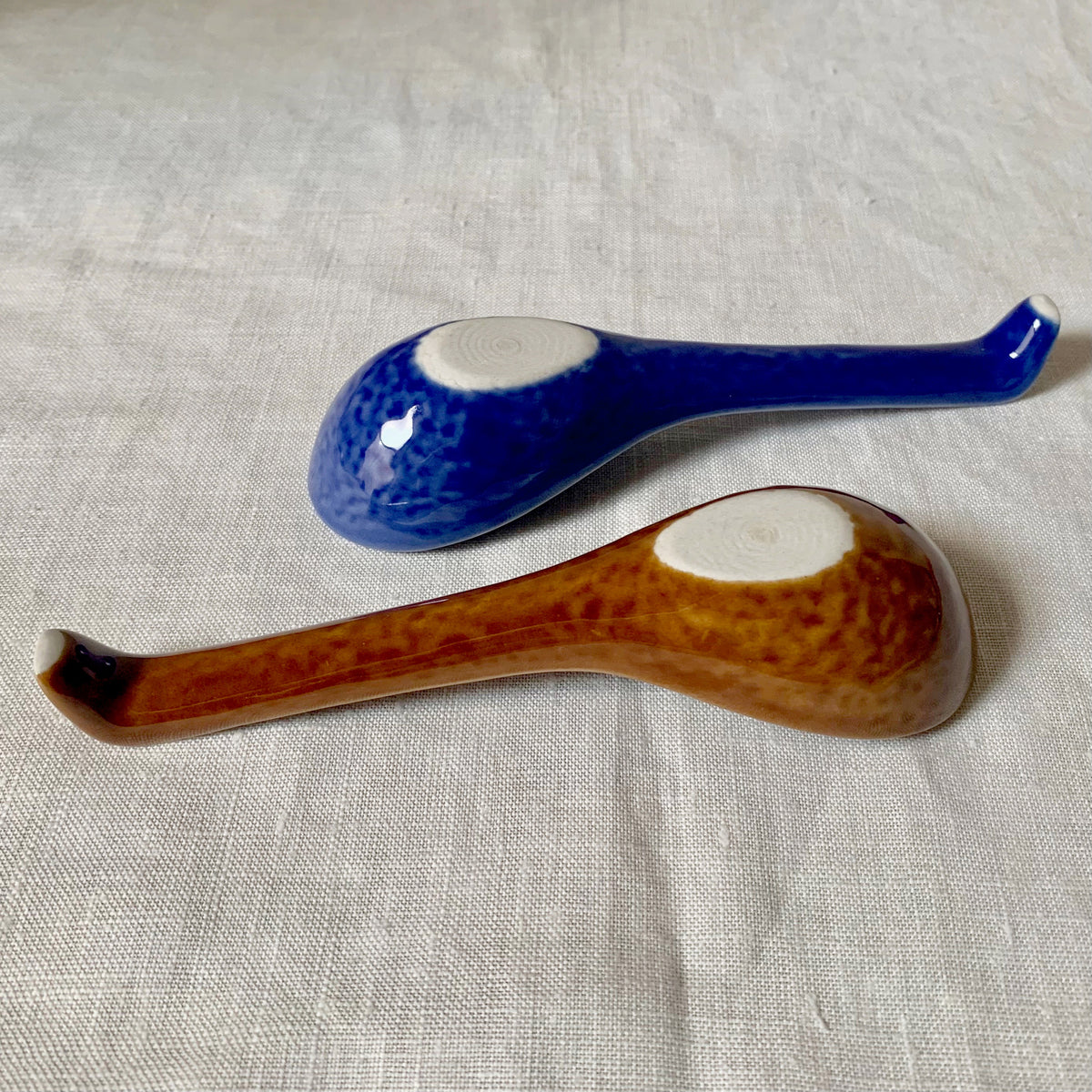Renge Ramen Spoon – ombrato