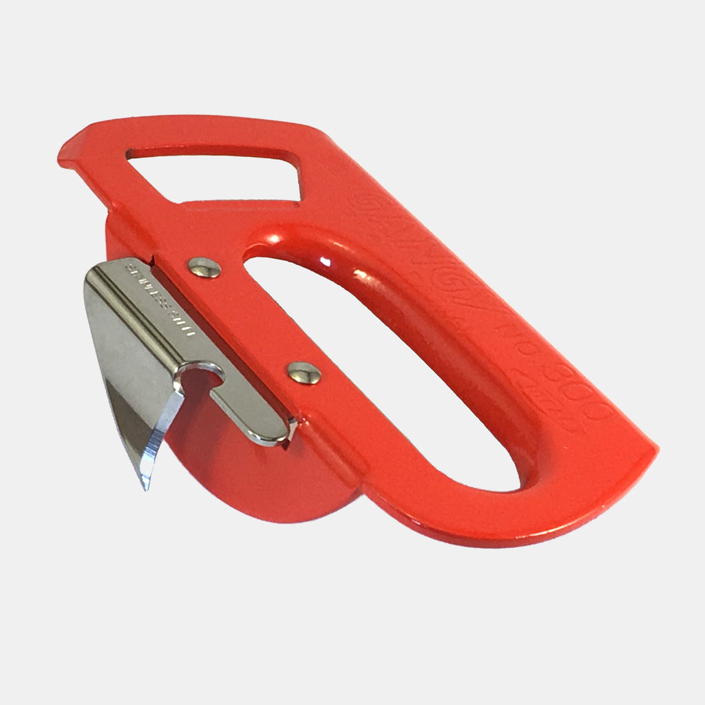 Gangy Stainless-Steel Can Opener (110x75mm)