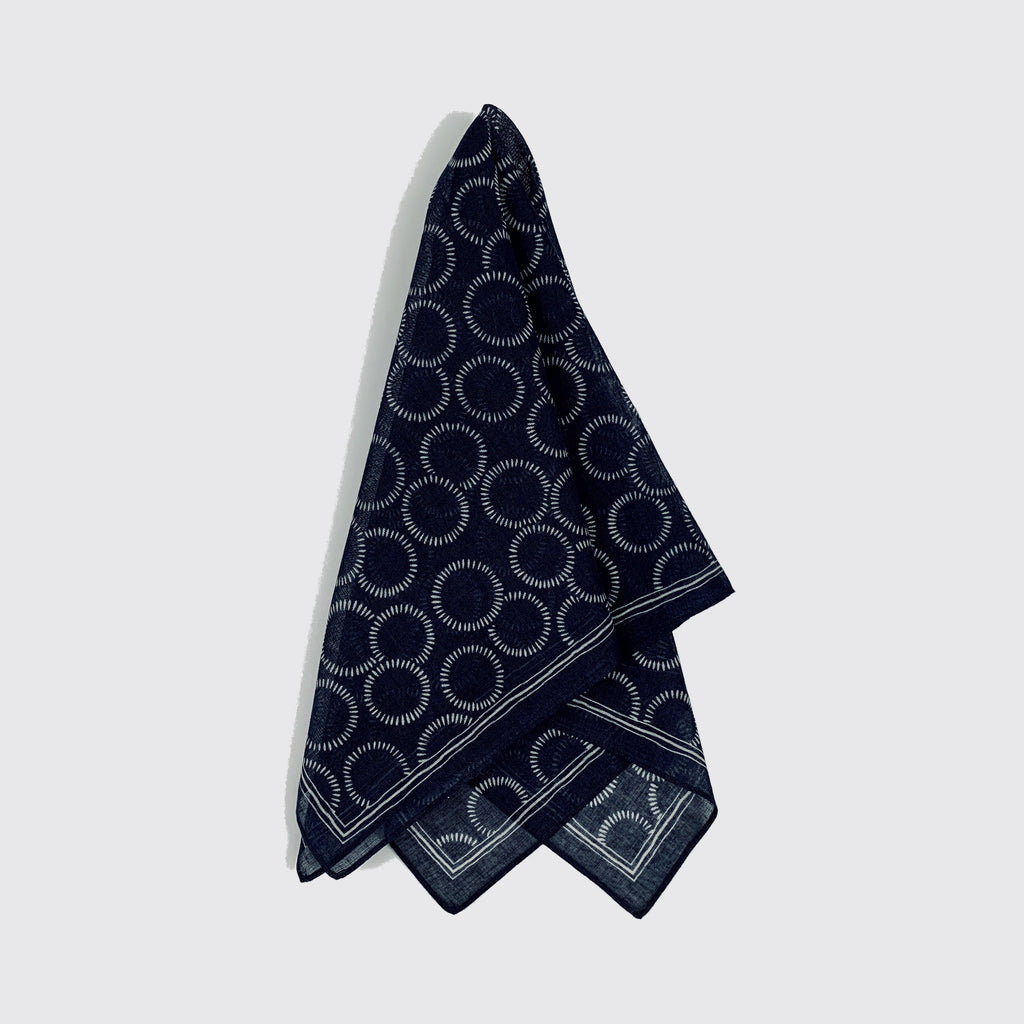 小物 Wake. Sapporo SBQ Bandana WAKE, SBQ BANDANNA by @minnnanoo ¥1,800-(¥1,980Taxin) Back