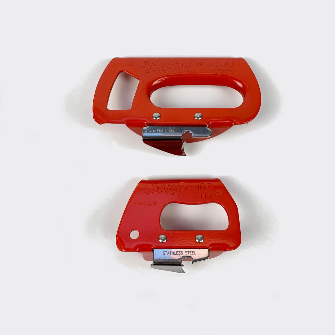 Gangy No. 100 Can Opener – ombrato